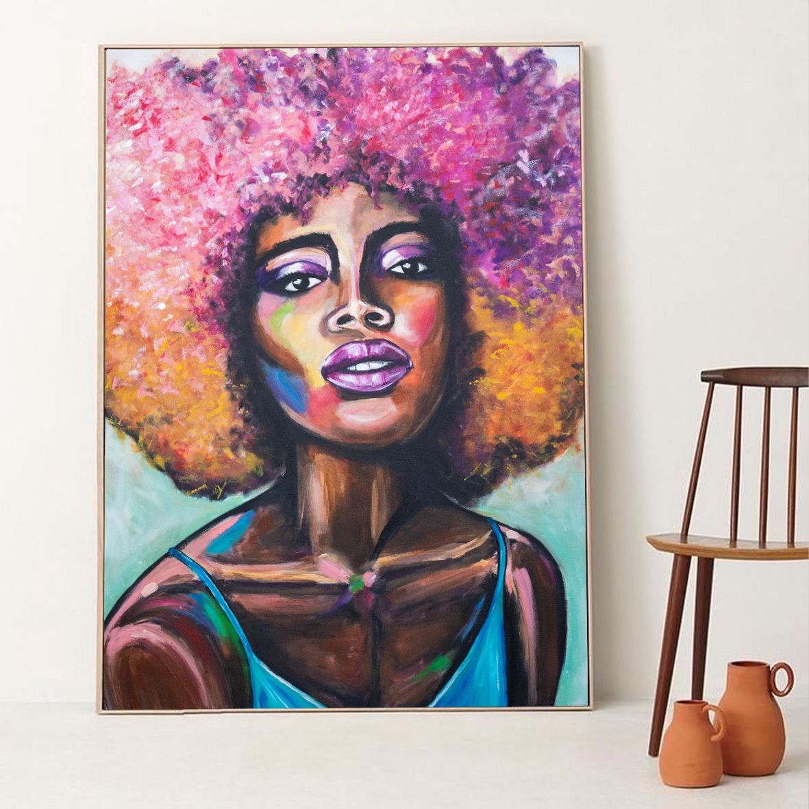 Soul Girl