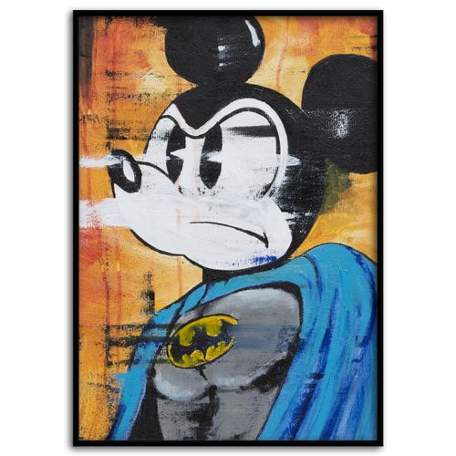 Mouse Bat