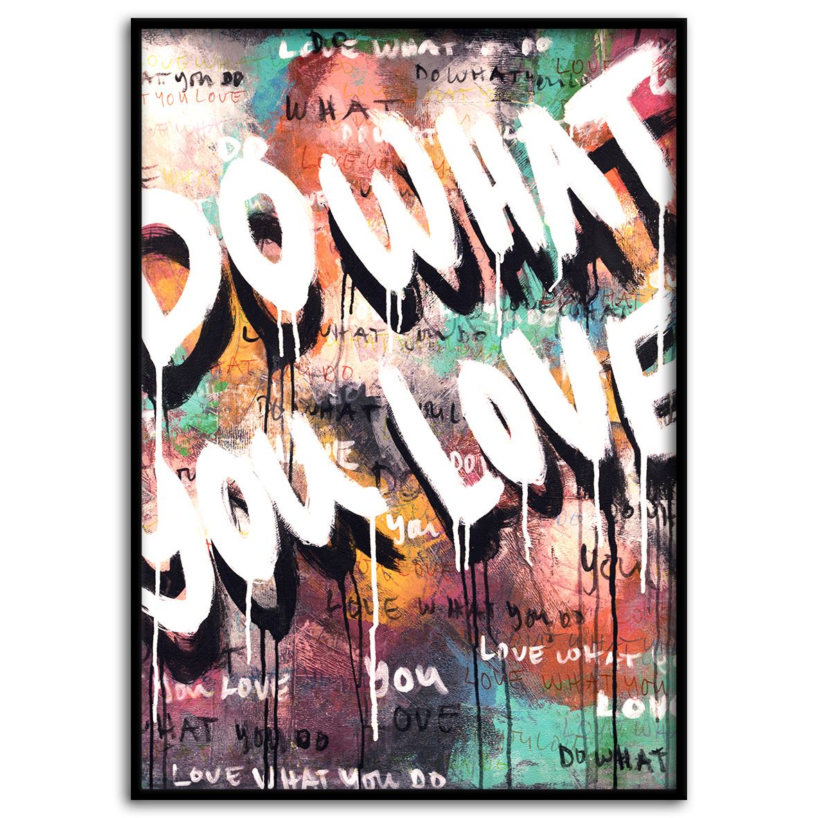 Do what you love