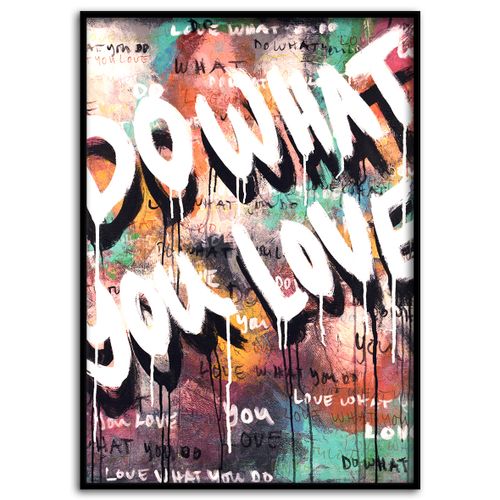 Do what you love