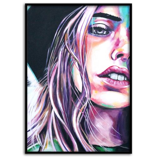 Vagabond Girl