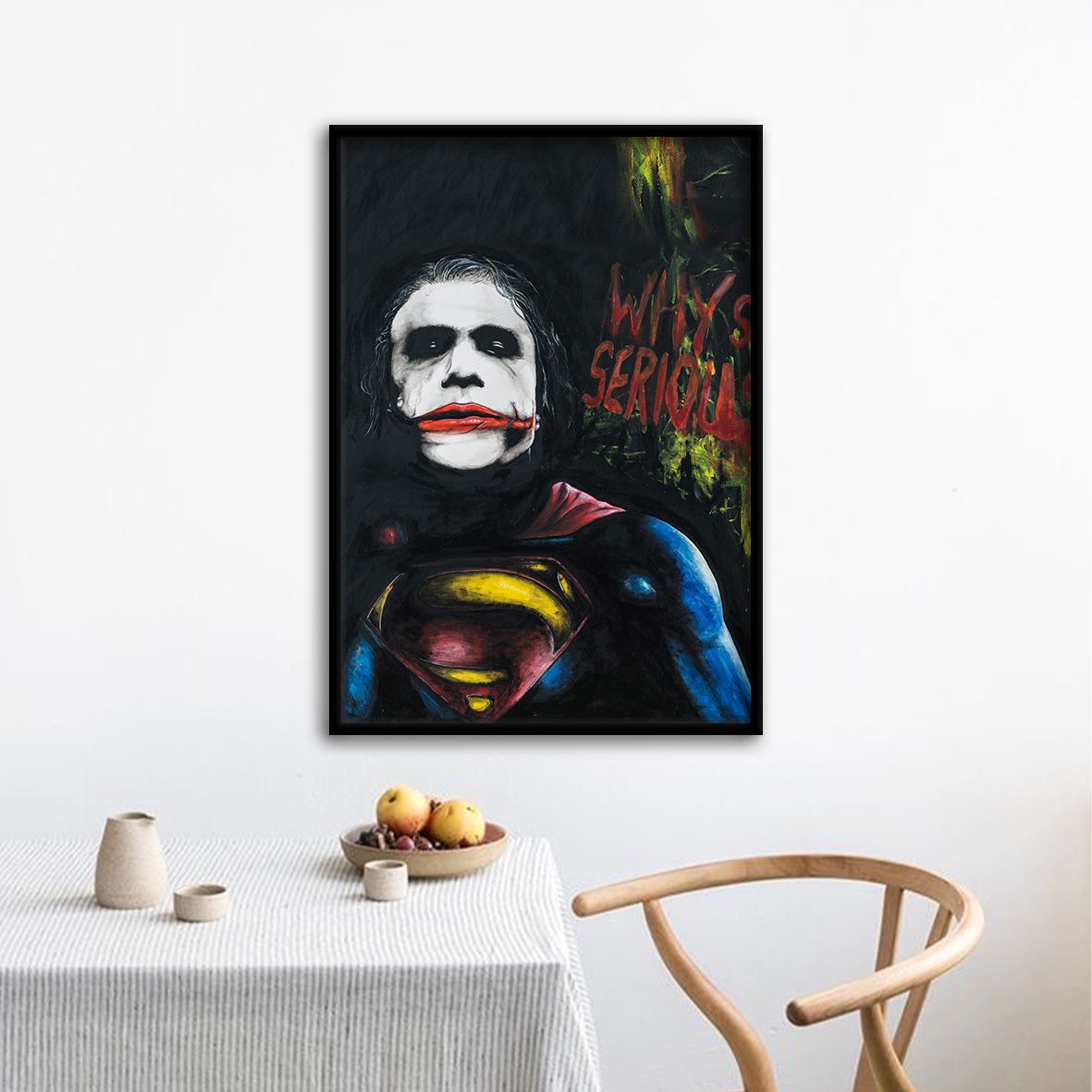 Superjoker