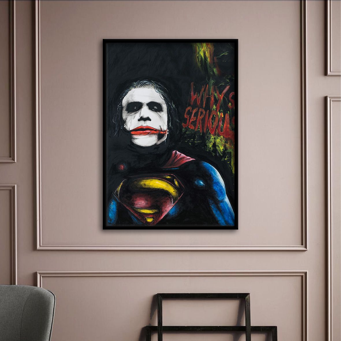 Superjoker