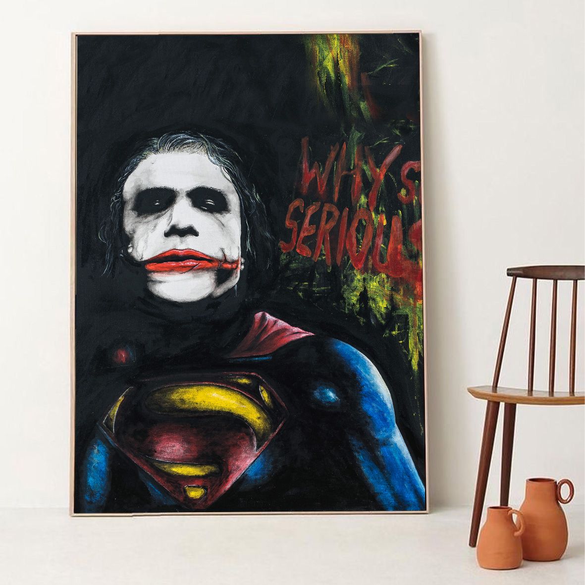 Superjoker