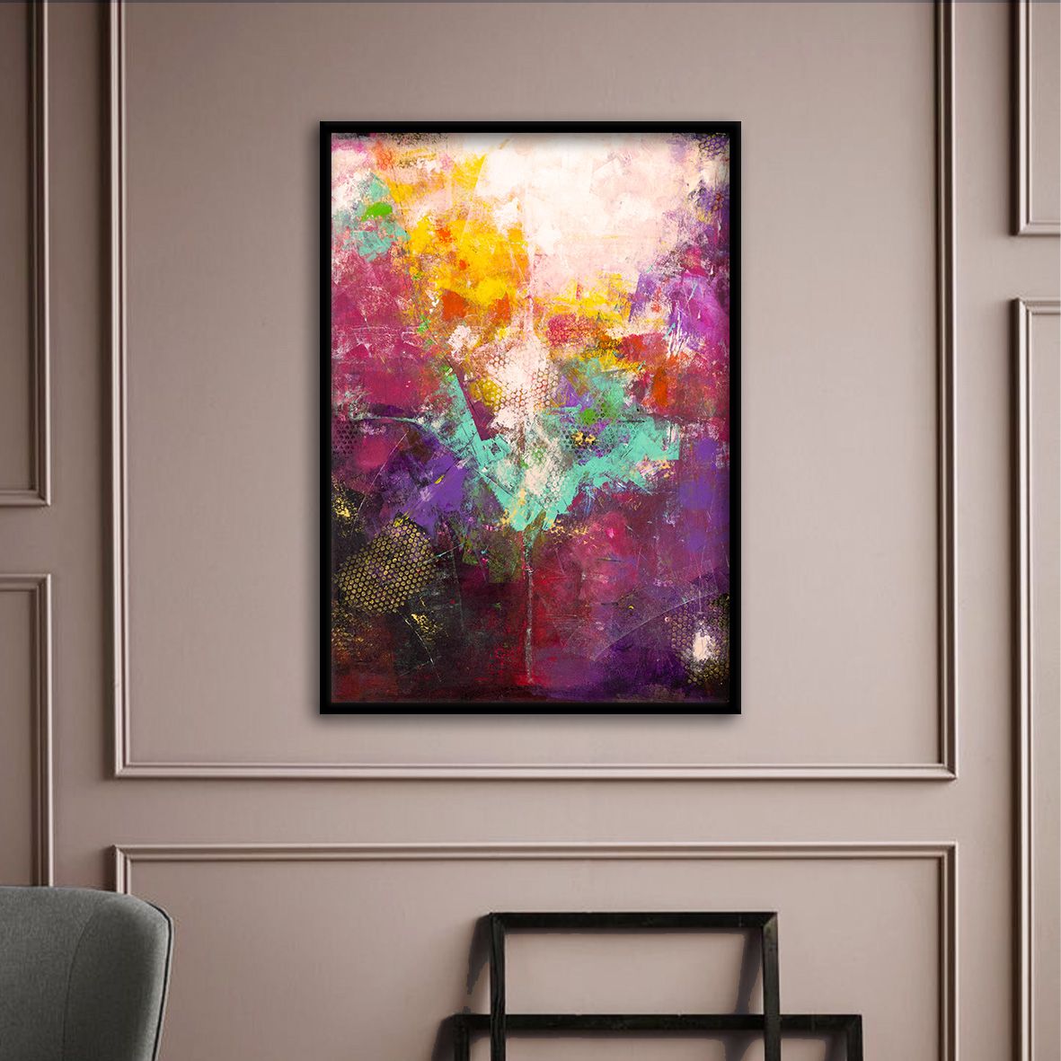 Delirium
