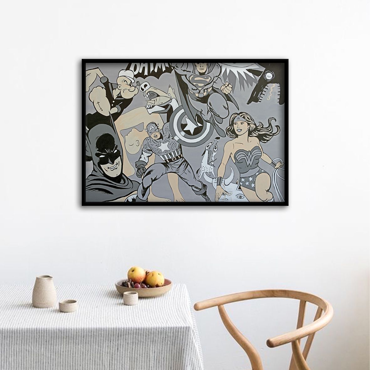 CHAOS