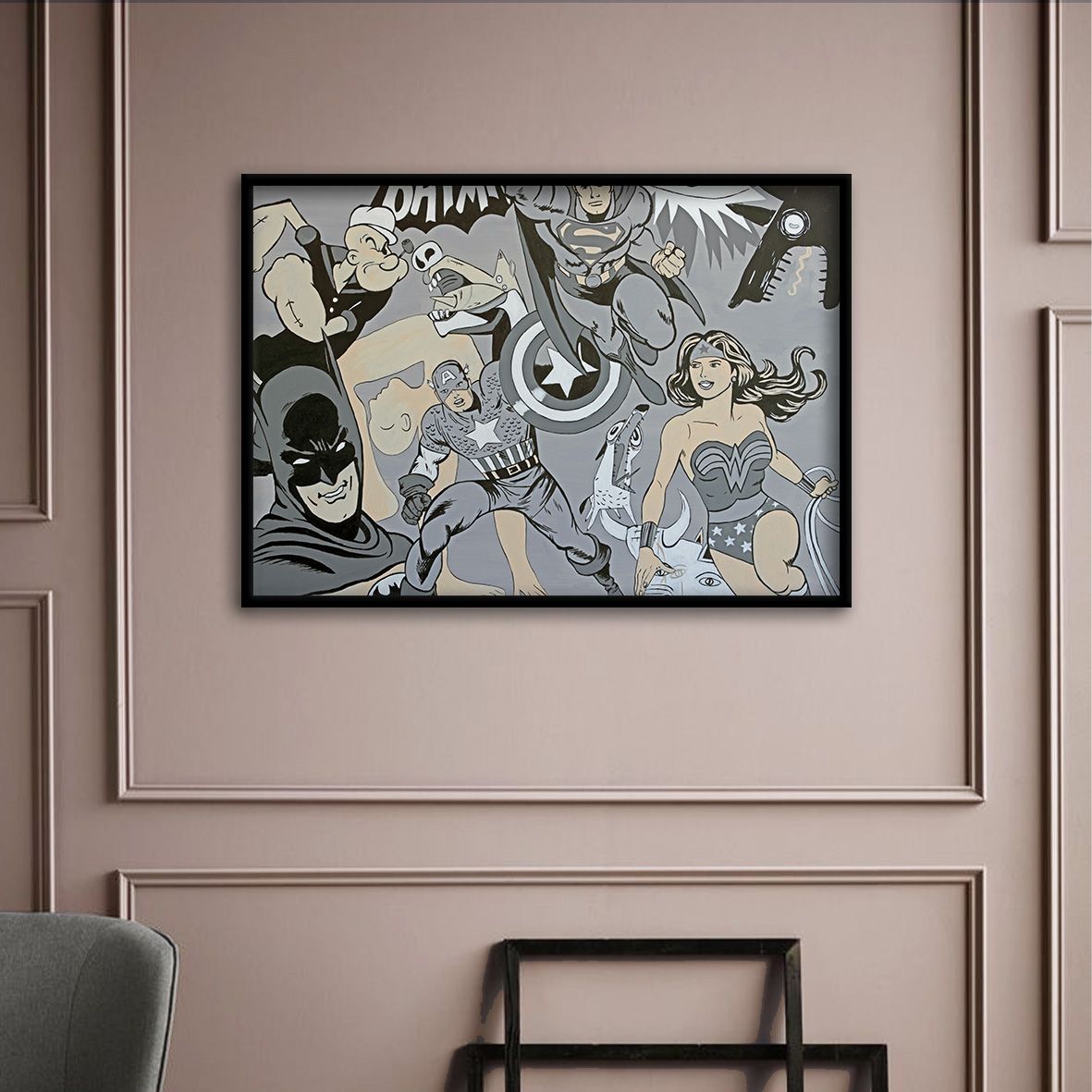 CHAOS