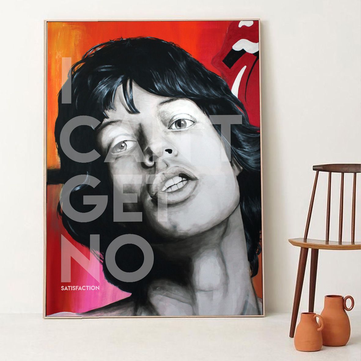Mick