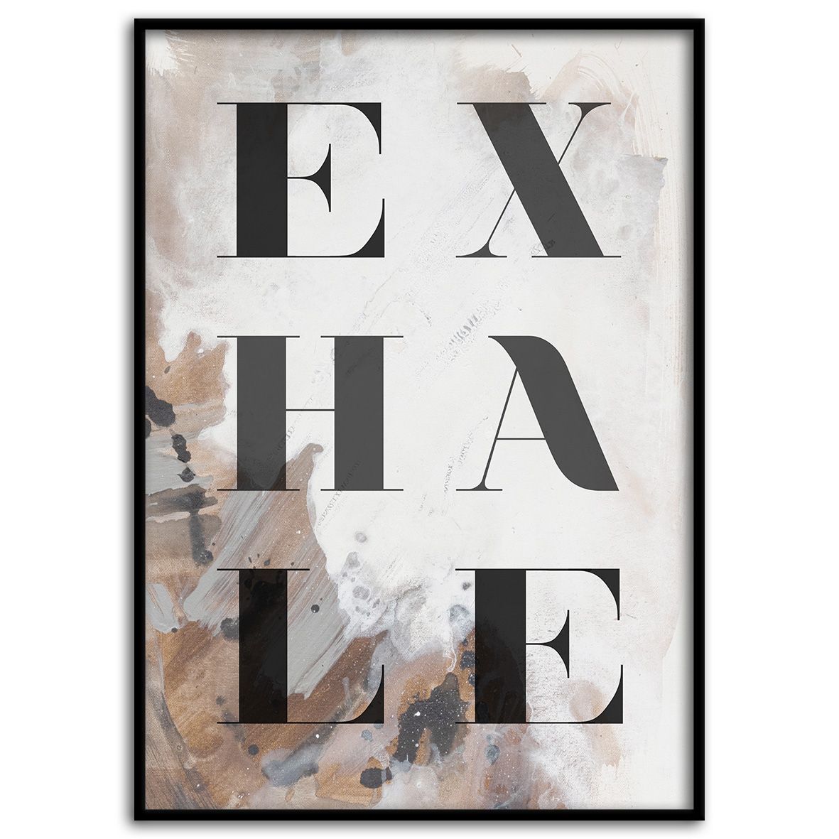 Exhale