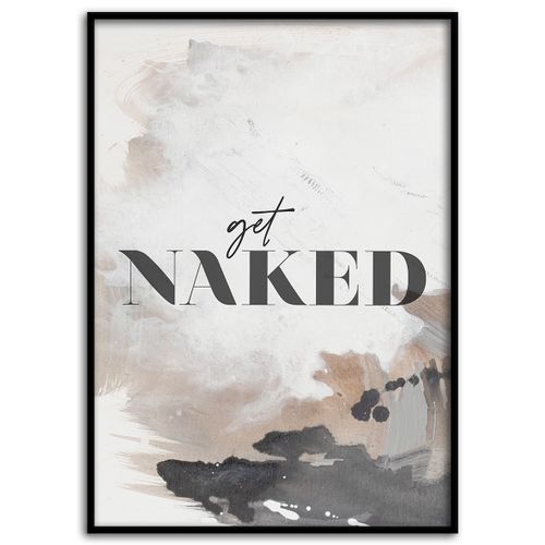 Get naked