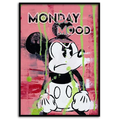 Monday mood