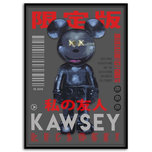 Kawsey front page