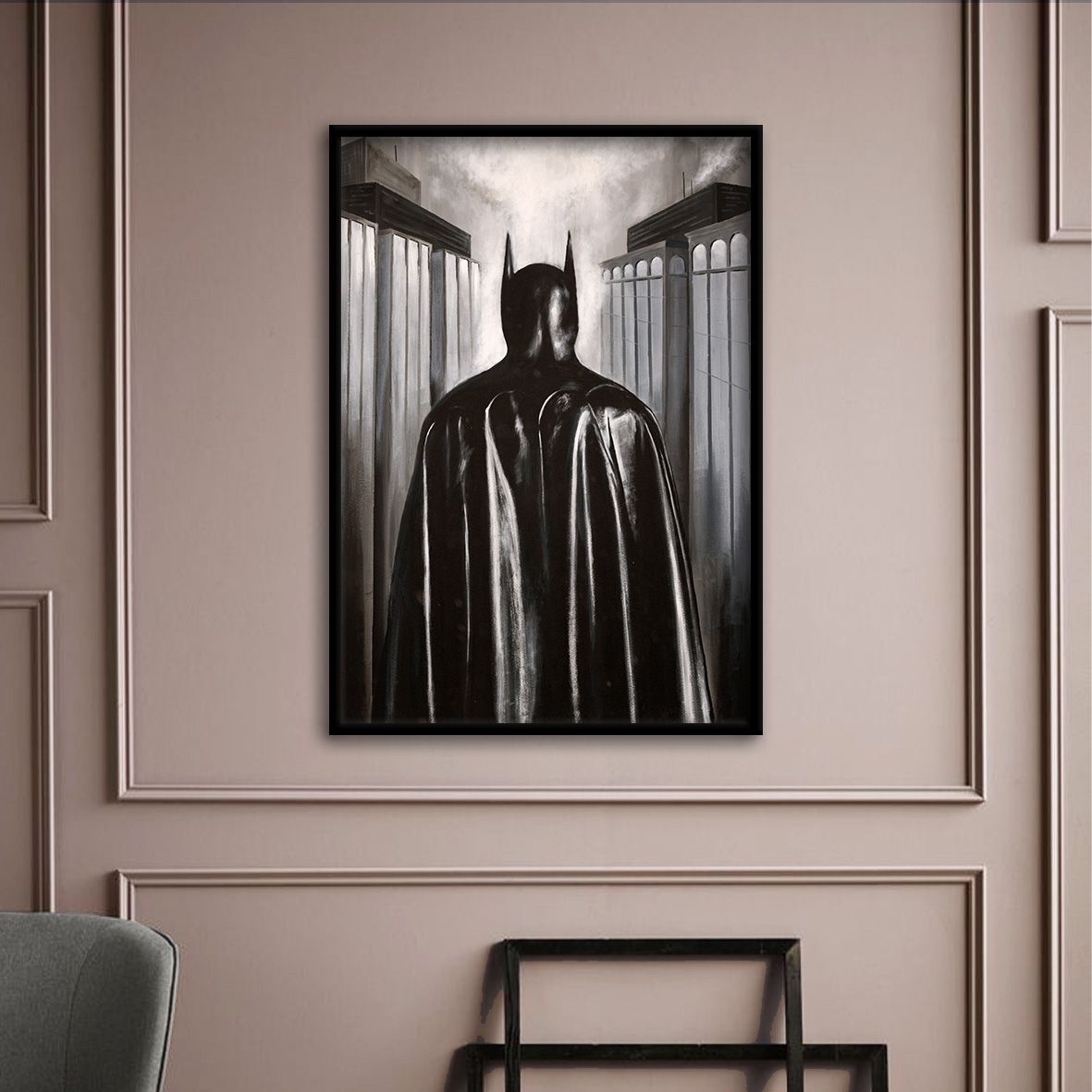 Gotham