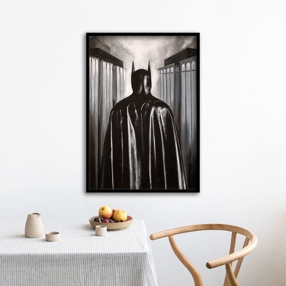 Gotham