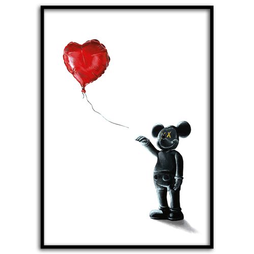 Kawsey Lost Love