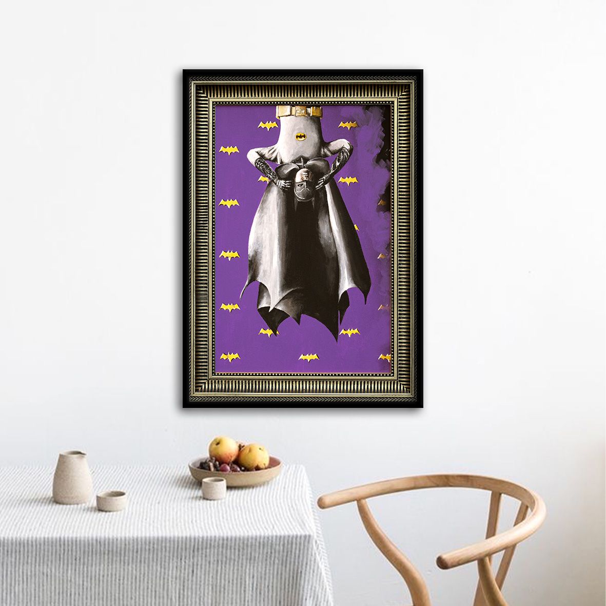 Vintage Batman