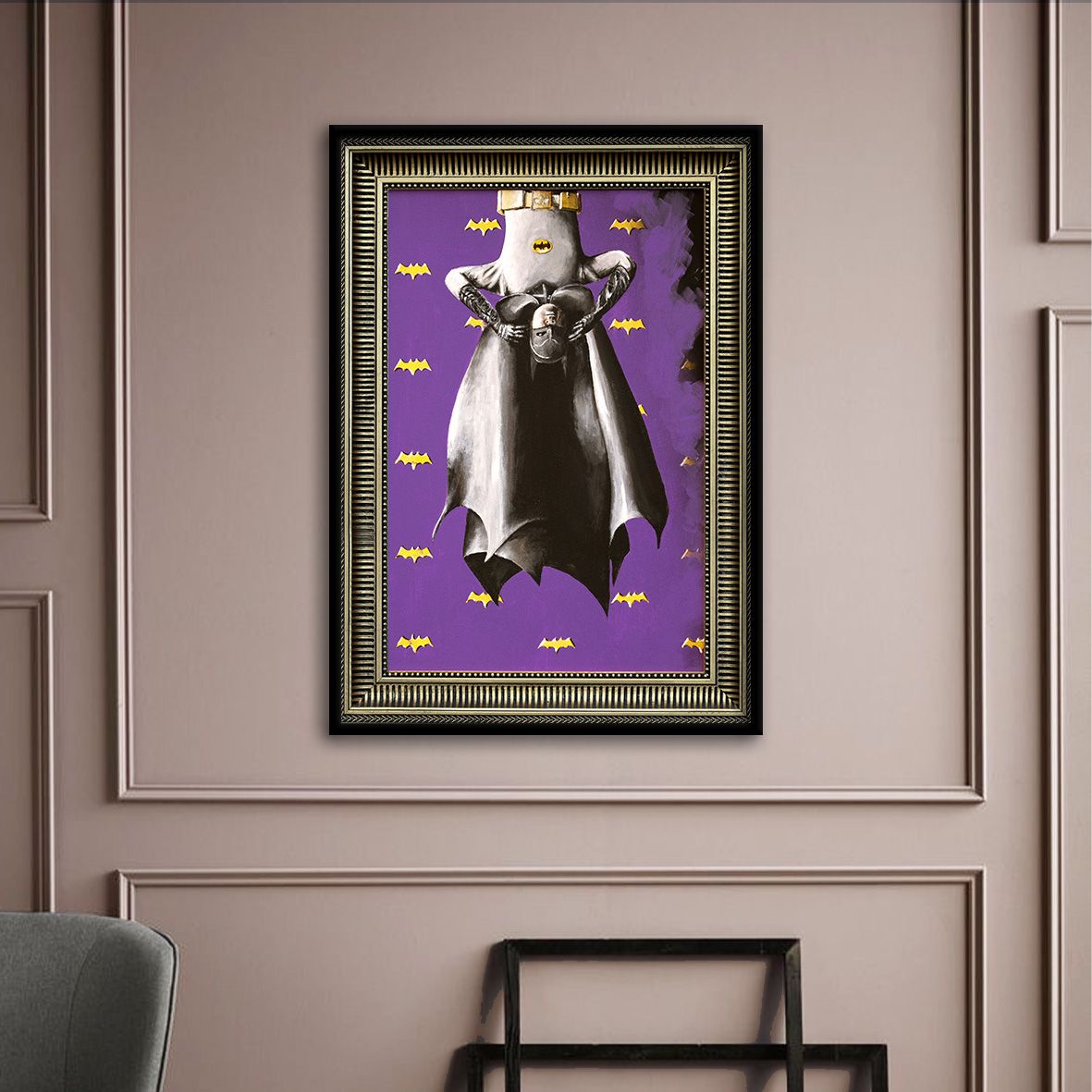 Vintage Batman
