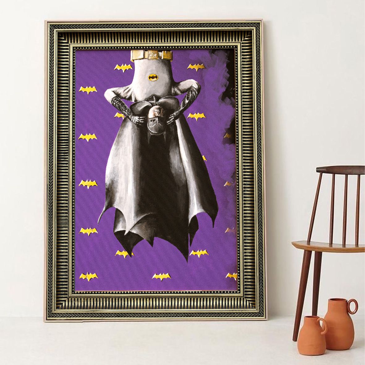 Vintage Batman