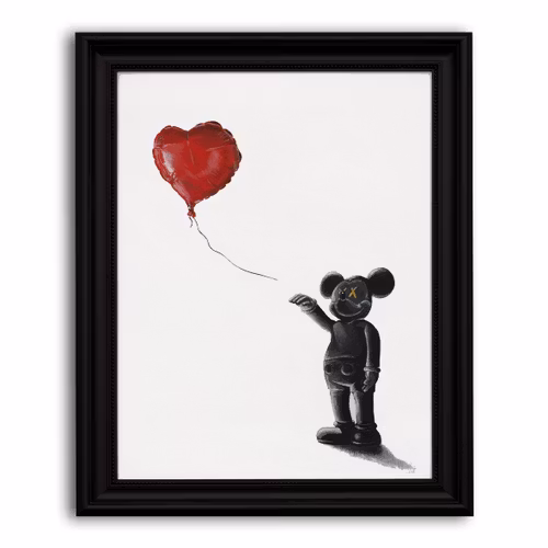 Kawsey Lost Love