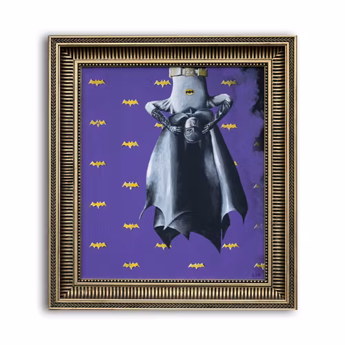 Batman Vintage