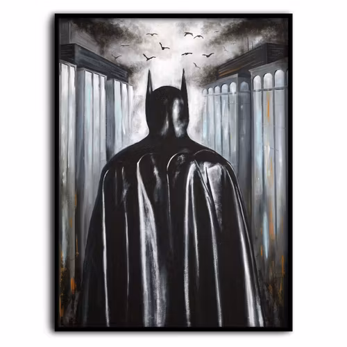 Gotham City