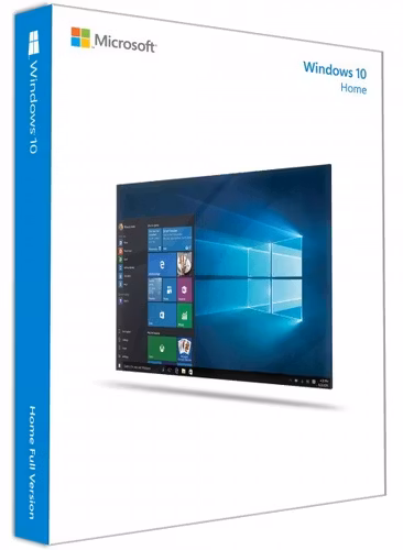 Microsoft Windows 10 Home (Retail ESD)