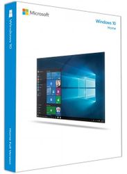 Microsoft Windows 10 Home (OEM ESD)