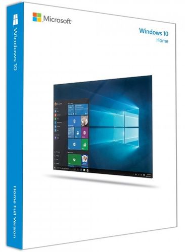 Microsoft Windows 10 Home (OEM ESD)