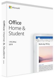 Microsoft Office Home and Student 2019
