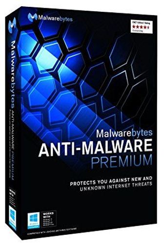 Malwarebytes Anti-Malware Premium 1 år, 1 bruker