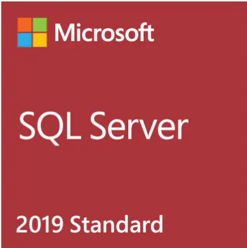 Microsoft SQL Server 2019 Standard