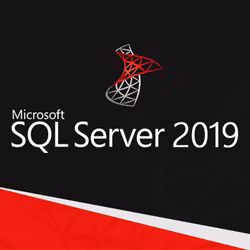 Microsoft SQL Server 2019 Enterprise