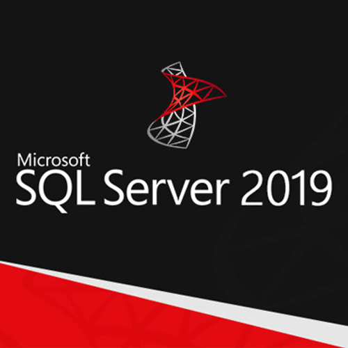 Microsoft SQL Server 2019 Enterprise