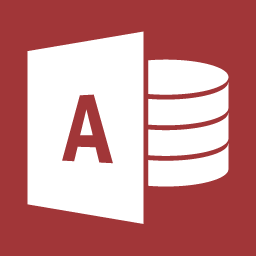 Microsoft Access 2021