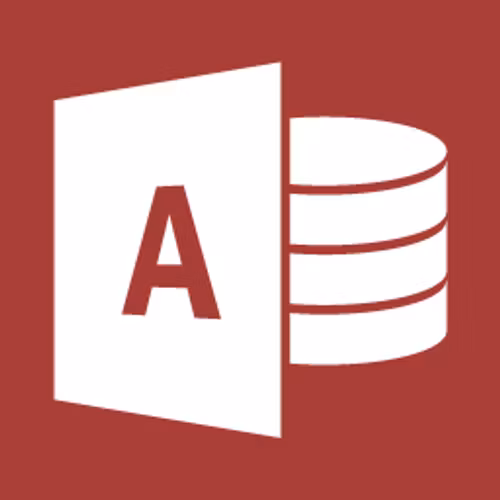 Microsoft Access 2021