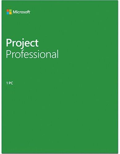 Microsoft Project Professional 2021