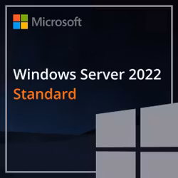 Microsoft Windows Server 2022 Standard