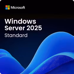 Microsoft Windows Server 2025 Standard