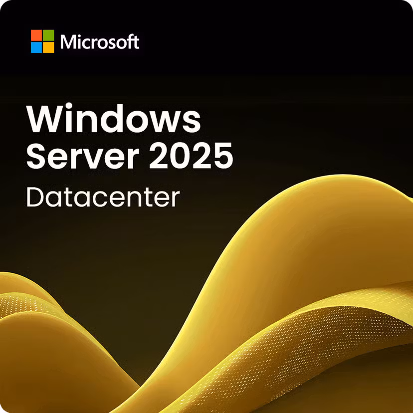 Microsoft Windows Server 2025 Datacenter