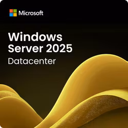 Microsoft Windows Server 2025 Datacenter