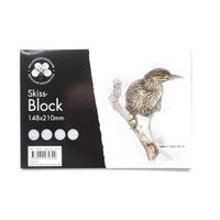 Skissblock A4 - 25st Blad
