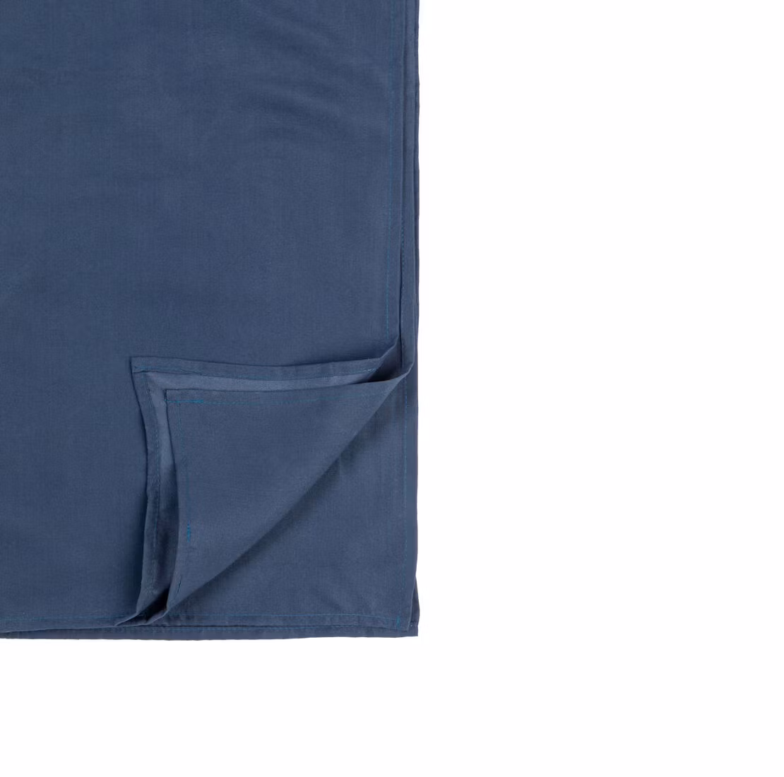 Microfiber Släta Underlakan - Tre färger - 240x260cm Dubbelsäng