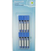 Blyertsstift