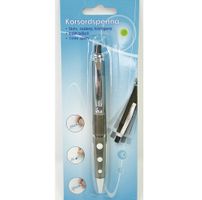 Korsordspenna