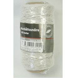 Hushållssnöre 65 m