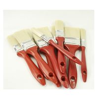 Penselset 10 st