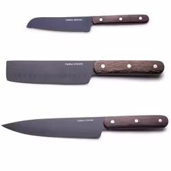 Knivset 3-pack Orrefors Jernverk