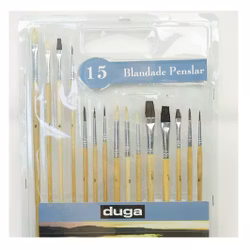 Penslar 15 st