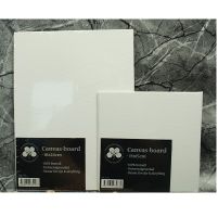 Canvasboard Flera Storlekar