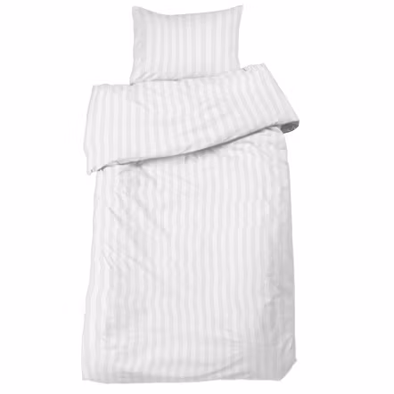 Hotell bäddset Mirage - Satin - Flera färger